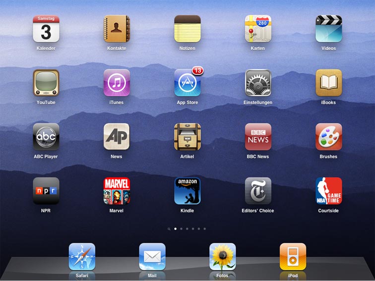 5 Tips For Better Managing iPad Memory