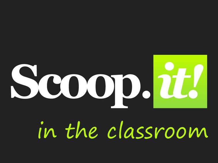 Scoopit