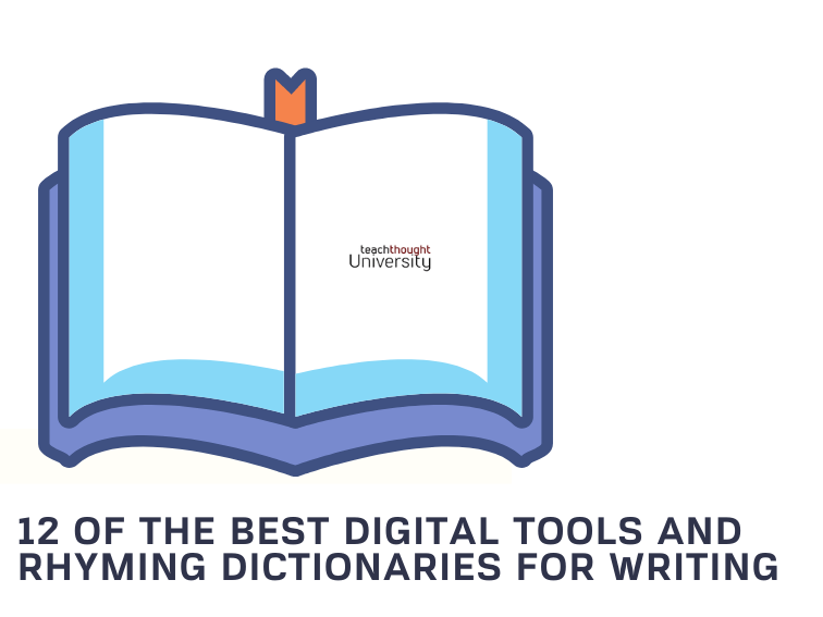 Best Rhyming Dictionaries For Writing