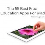 Best free education apps for ipad