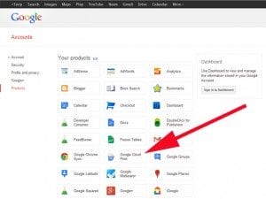 How To Use Google Cloud Print In The Classroom | TeachThought