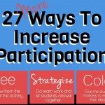 27 Ways To Increase Student Engagement In Learning
