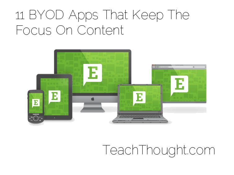 byod apps