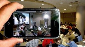12 Augmented Reality Apps For The Classroom