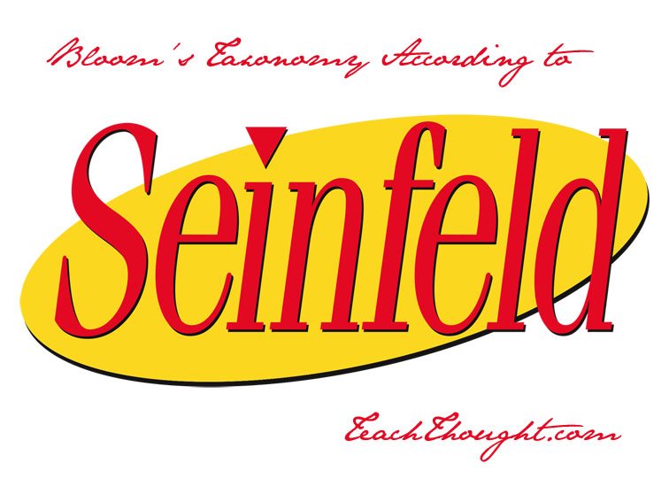 Blooms seinfeld fi