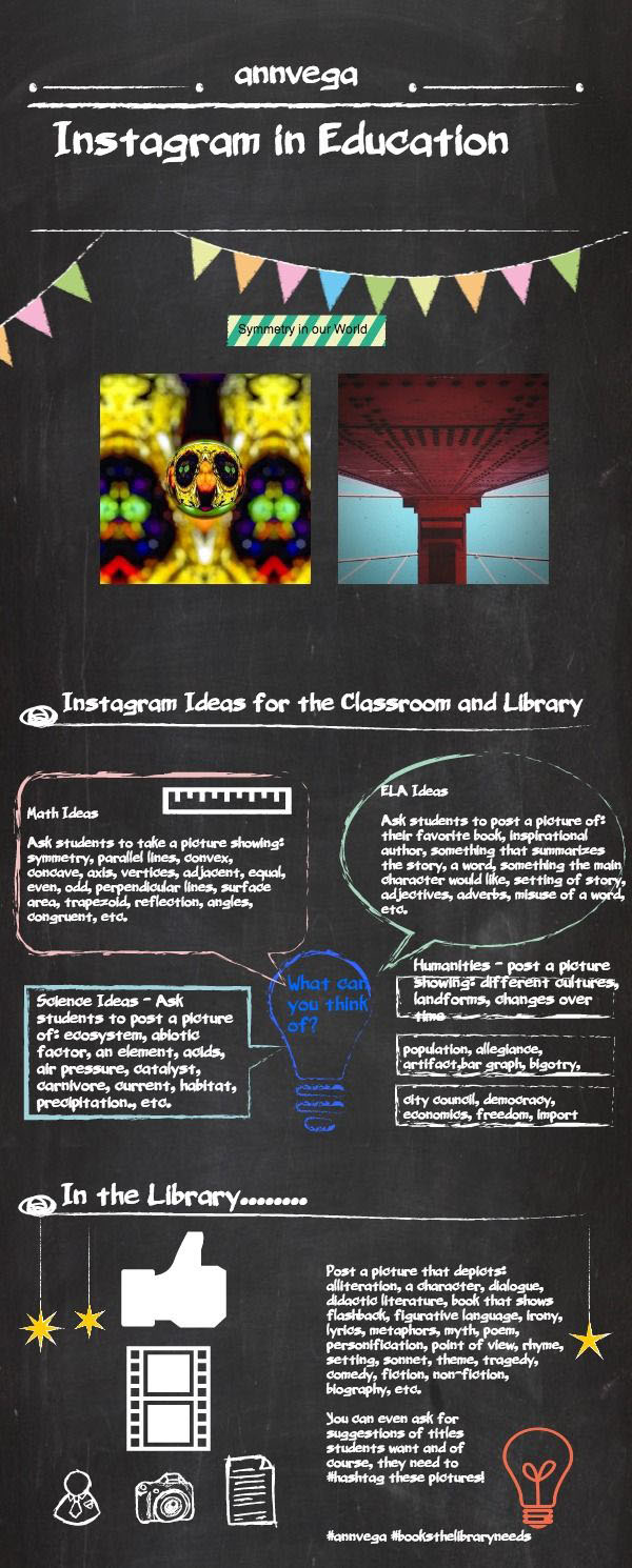 instagram-in-education