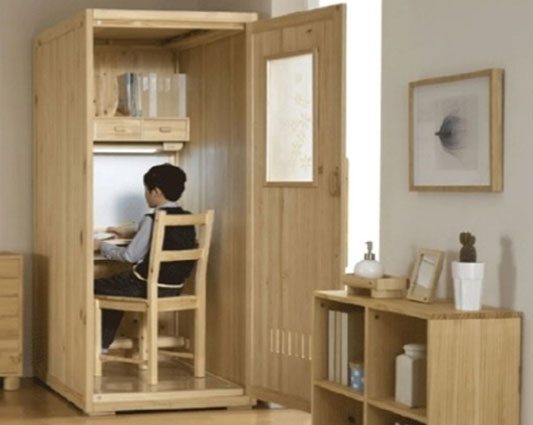 Stuydcube 2 fi