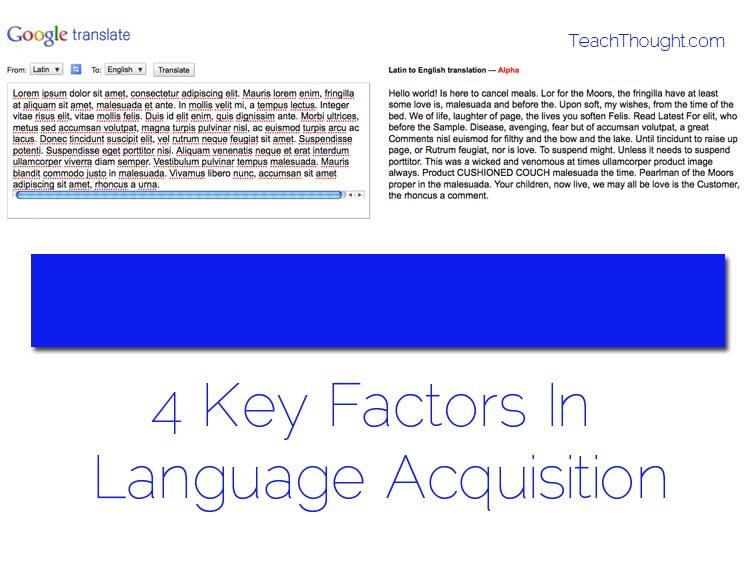 4-key-factors-in-language-acquisition