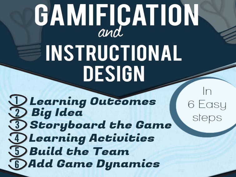 A 6-Step Process For Gamifying Your Classroom