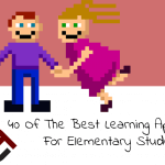 40 Of The Best Learning Apps For Elementary Students