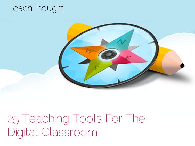 25-teaching-tools-for-the-digital-classroom