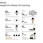 Stragegies for always on learning