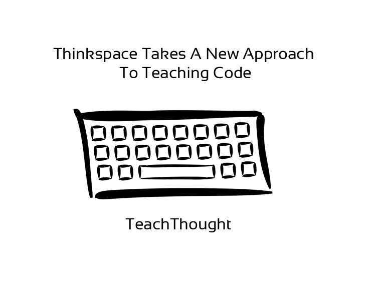thinkspace-teach-code