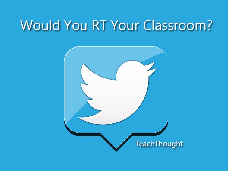rt-your-classroom