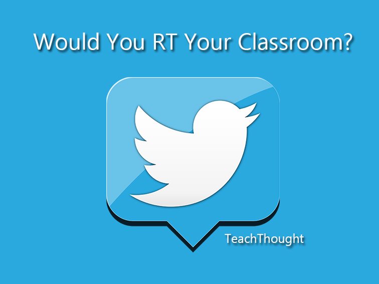 Rt your classroom