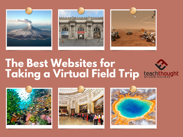 virtual field trip