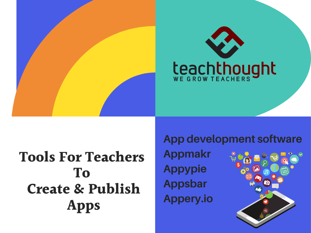 tools for teachers