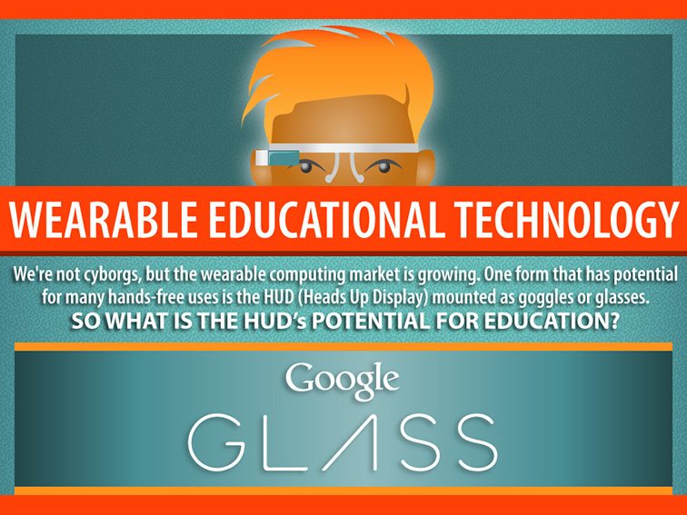 36 Ways To Use Wearable Technology In The Classroom