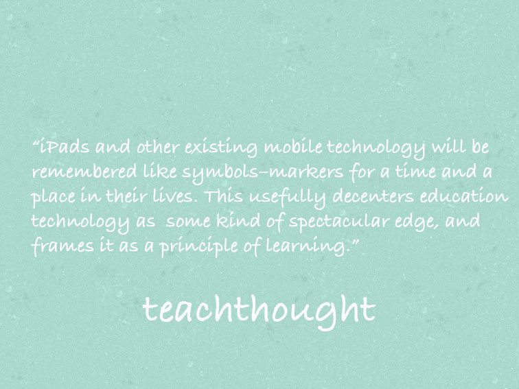 Educational Technology