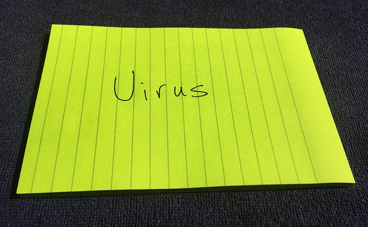 virus-1