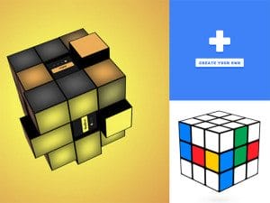How To Create Your Own Digital Rubik's Cube | TeachThought