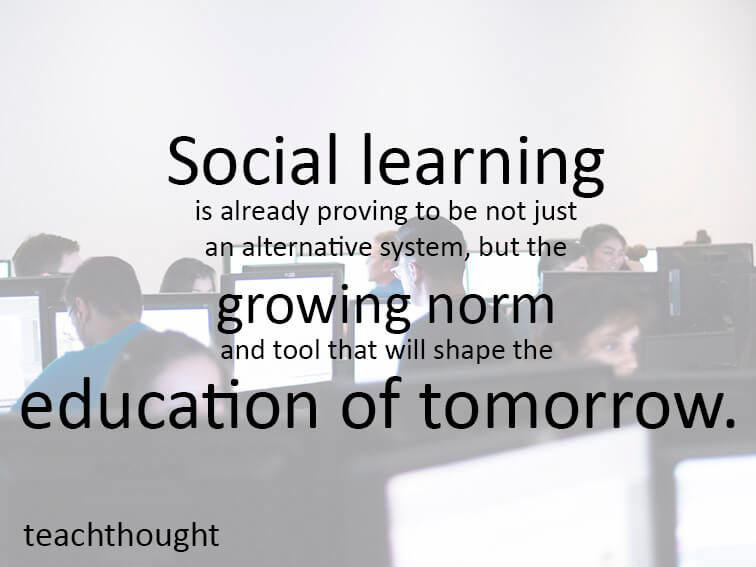 social learning