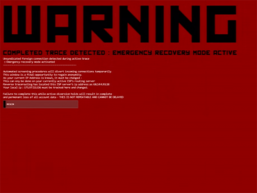 A Game That's Actually A Kind Of Hacking Simulator | TeachThought