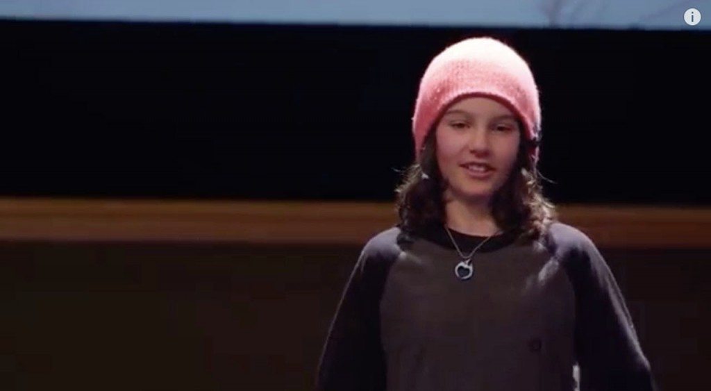 Hackschooling makes me happy: a 13 year old’s uncommon wisdom