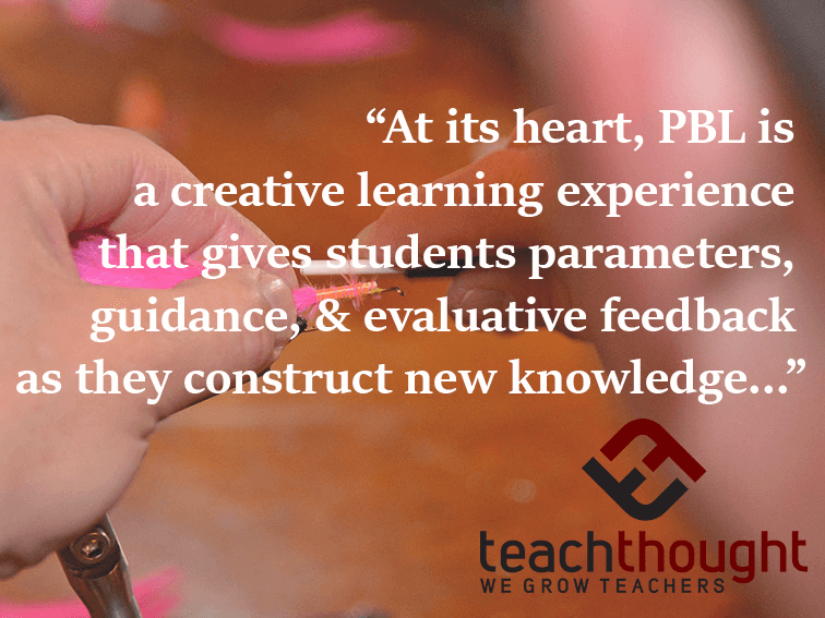 Using a Thesaurus Thoughtful Learning: Curriculum for 21st Century Skills, Inquiry, Project-Based Learning, and Problem-Based Learning