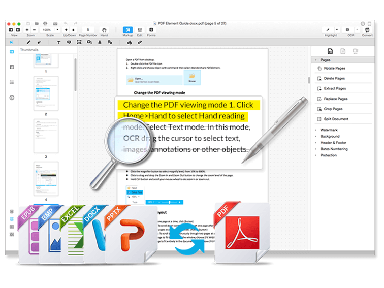 3 Simple Ways Teachers Can Work With PDF Files