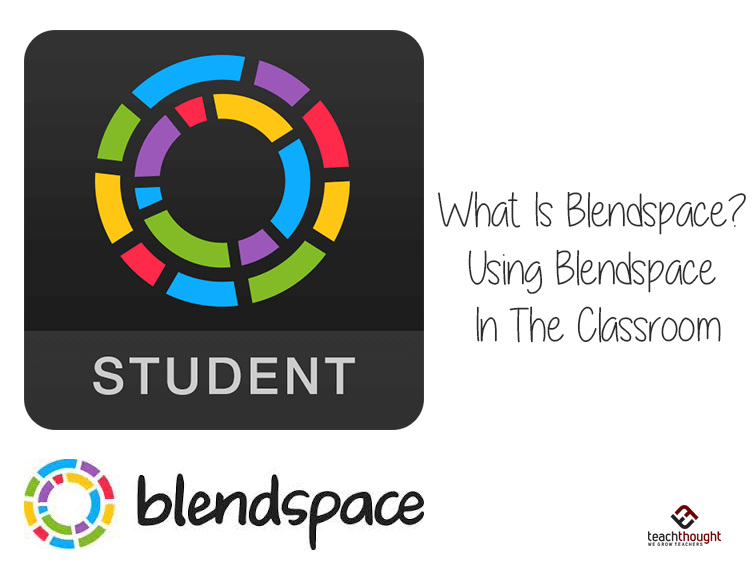 What Is Blendspace? -