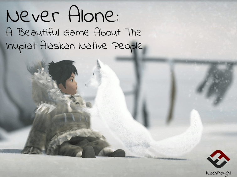 neveralone-fic