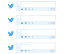 Is Twitter Shallow? Is Social Media Superficial?