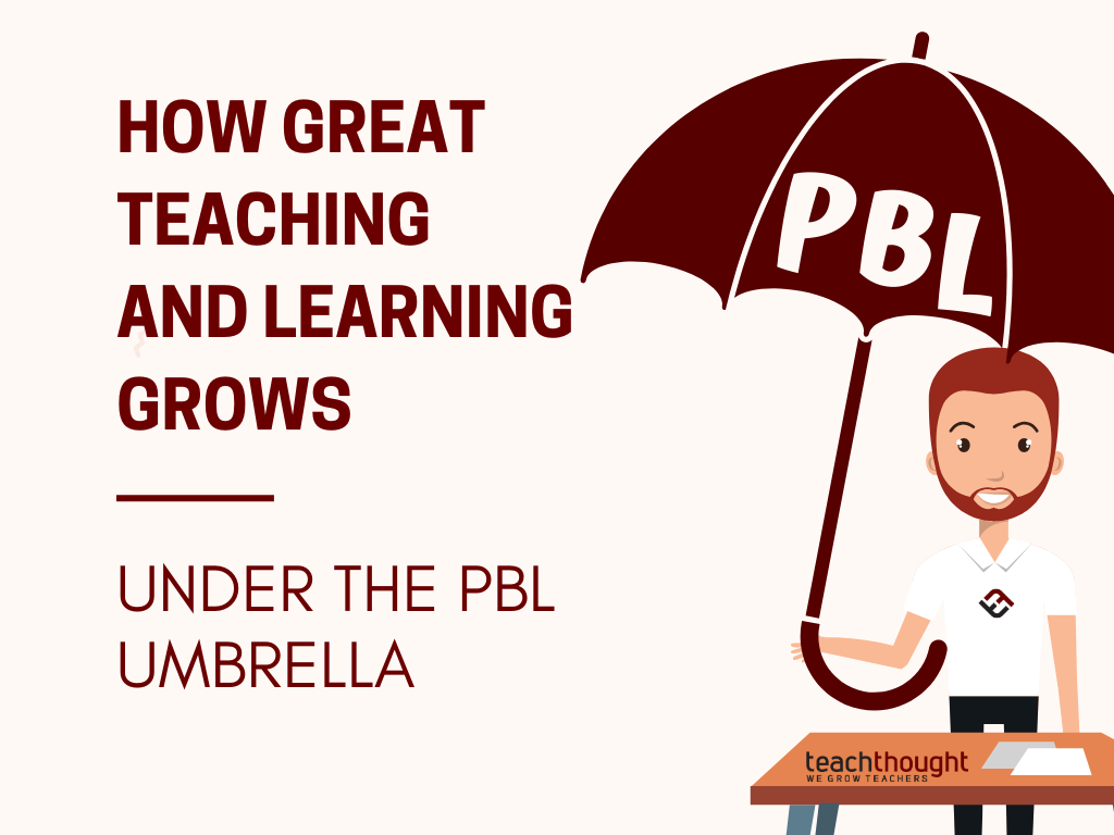 how great teaching and learning grows