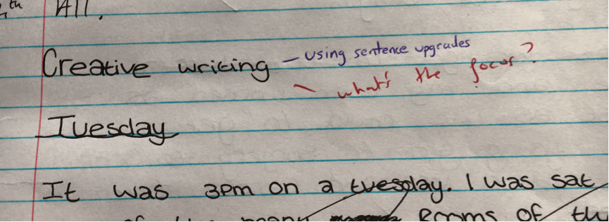 notes 4
