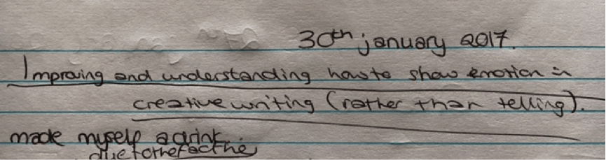 notes 2