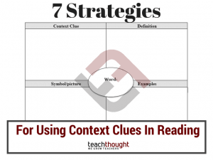 context clues