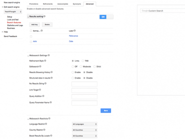 How To Create A Custom Google Search Engine For Your Students