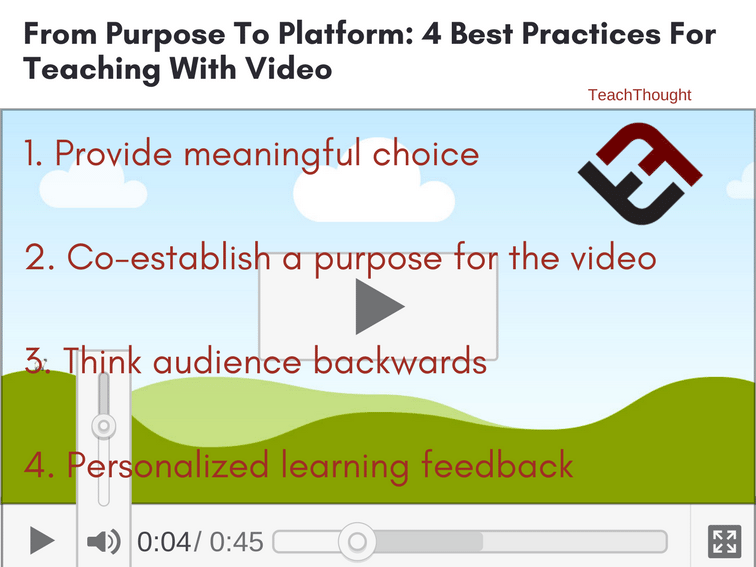 best practices in teaching