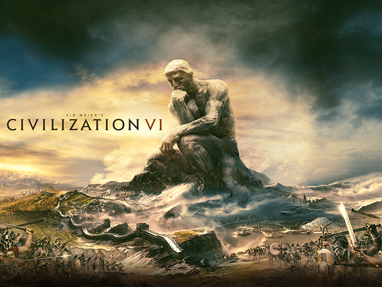 A Video Walkthrough For Civilization VI Beginners
