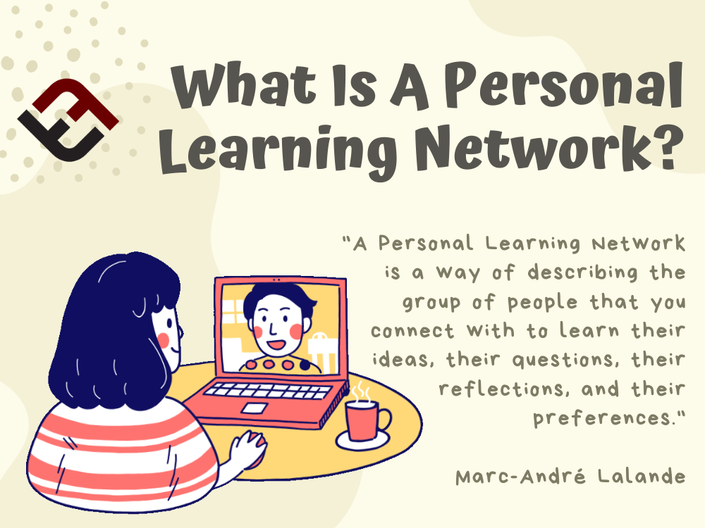 personal learning network