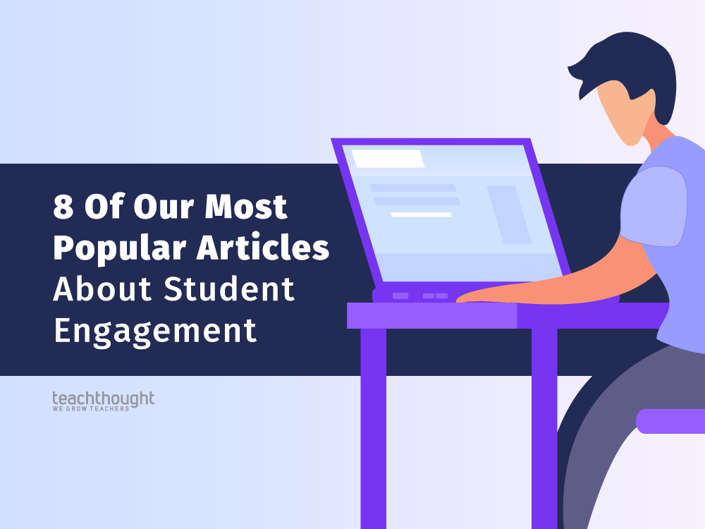 8 most popular articles about student engagement