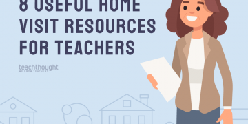 8 Useful School Home Visit Resources For Teachers