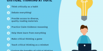 8 Ways Parents Can Support Critical Thinking At Home