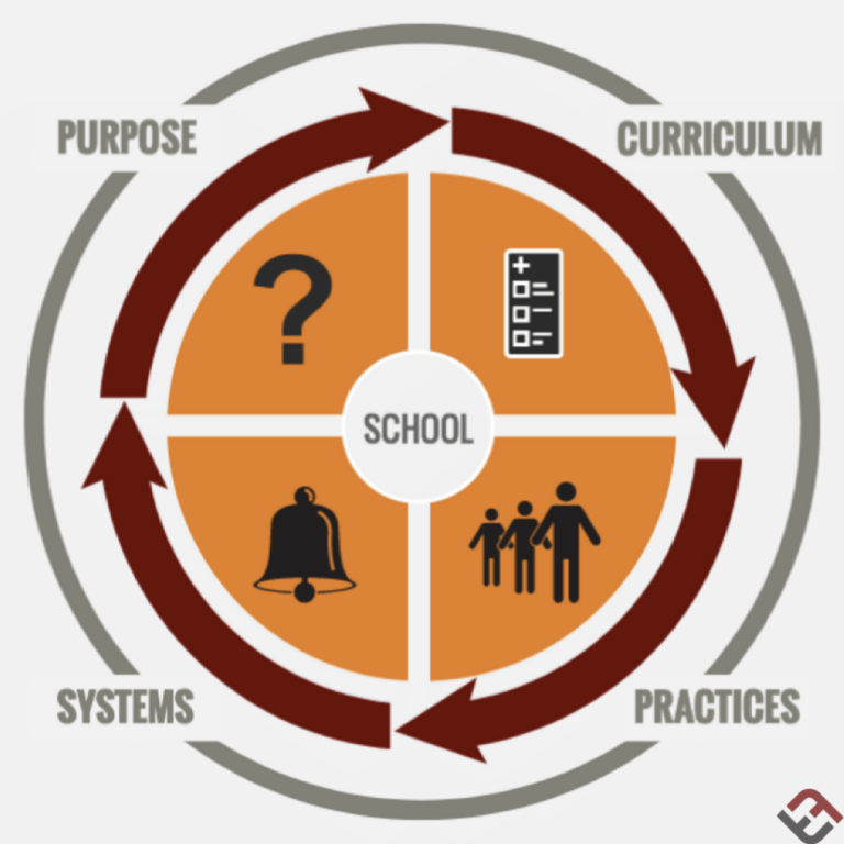 purpose curriculum practices systems