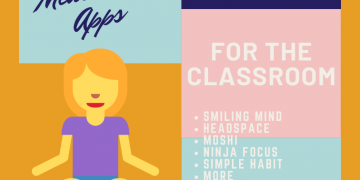 meditation apps for the classroom
