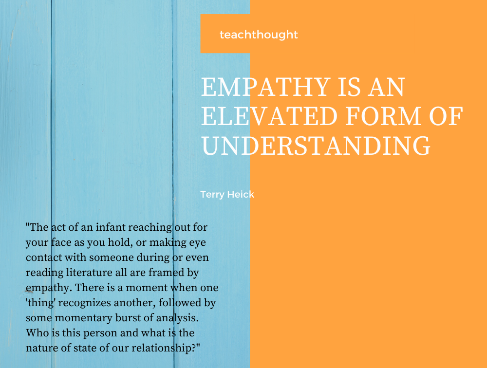 Empathy Definition: Importance and Benefits of Practising Empathy in  Everyday Life - Your Zen Growth