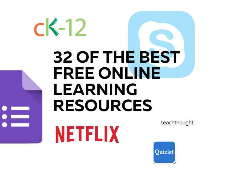 33 Of The Best Free Online Tools For Students [Updated]