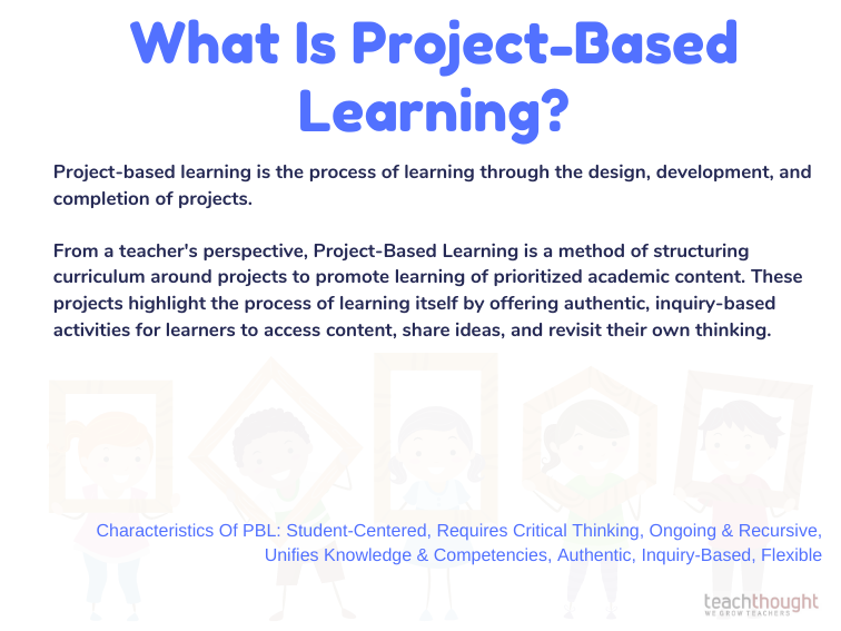 education based project titles