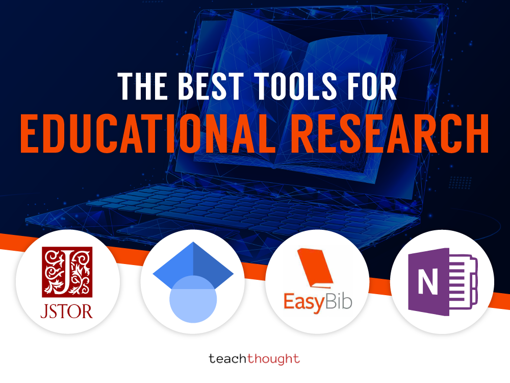 what are research tools